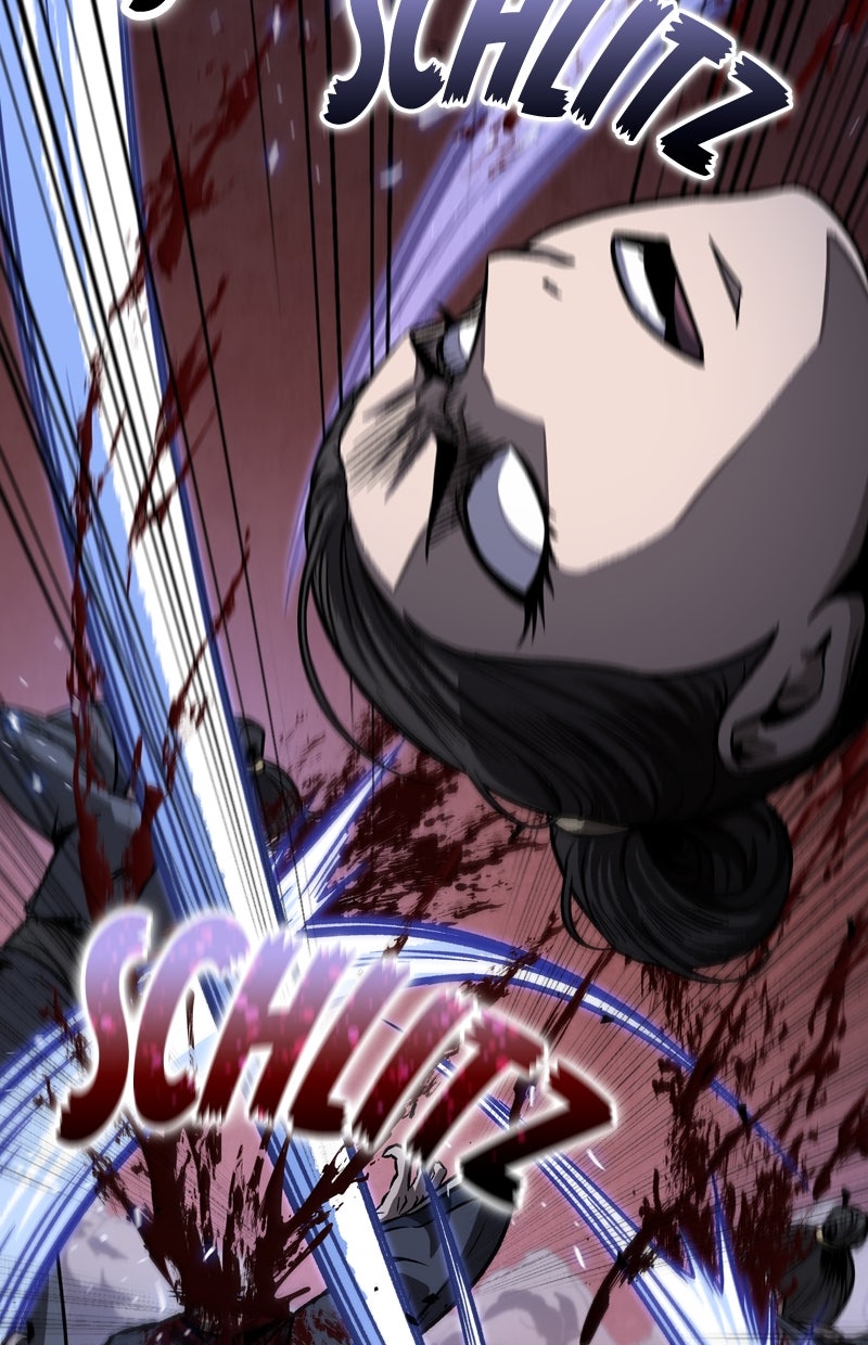 Read Nano-Maschine de Manga Online