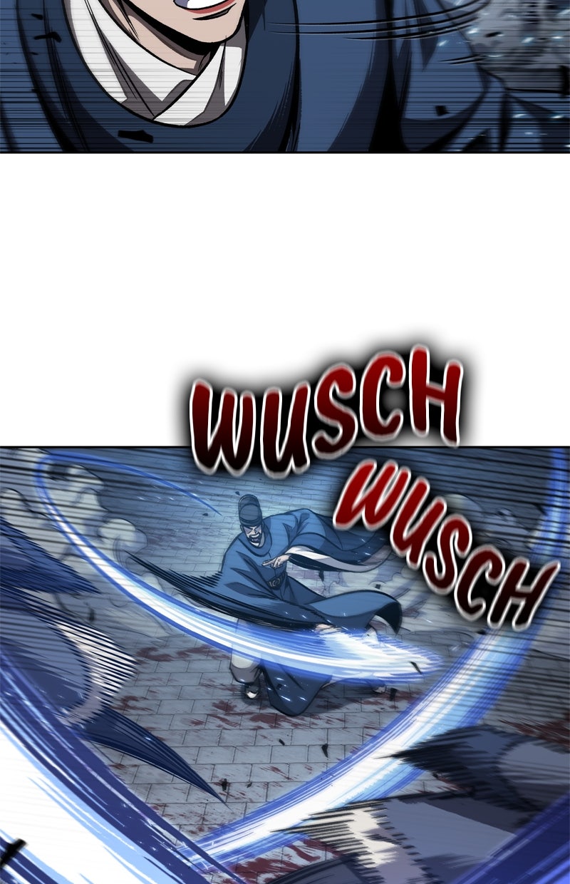 Read Nano-Maschine de Manga Online