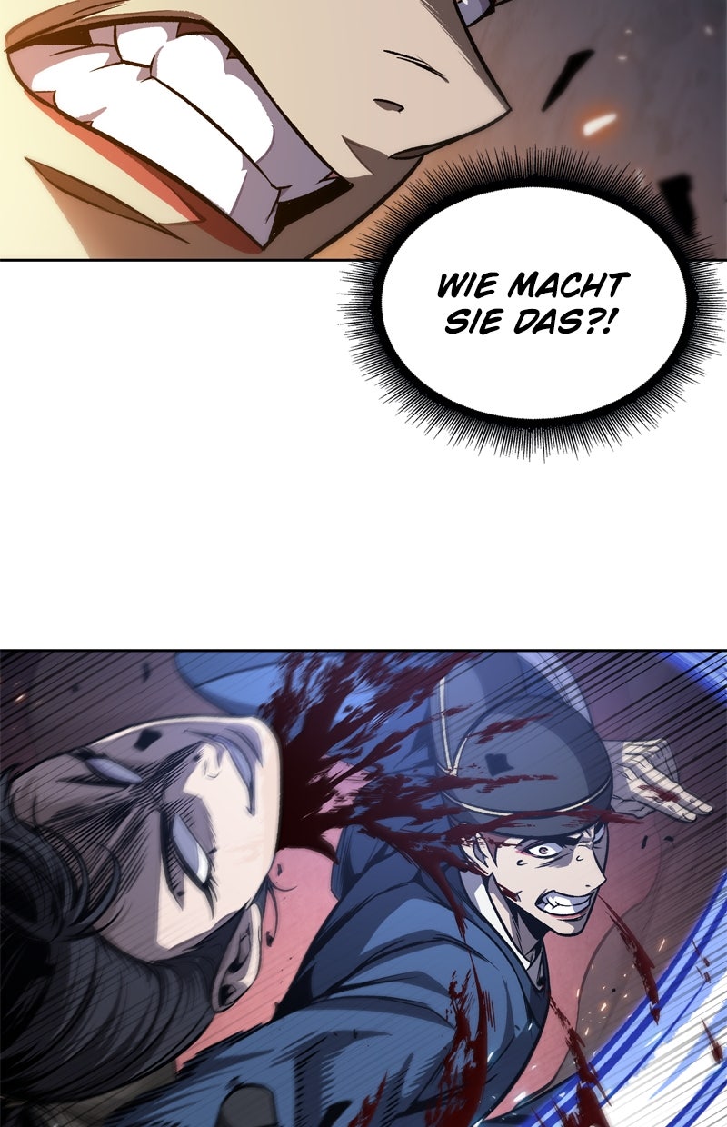 Read Nano-Maschine de Manga Online