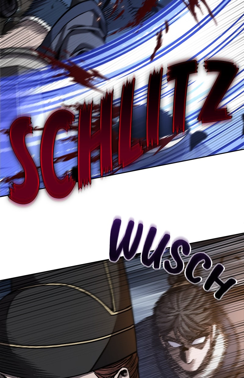 Read Nano-Maschine de Manga Online