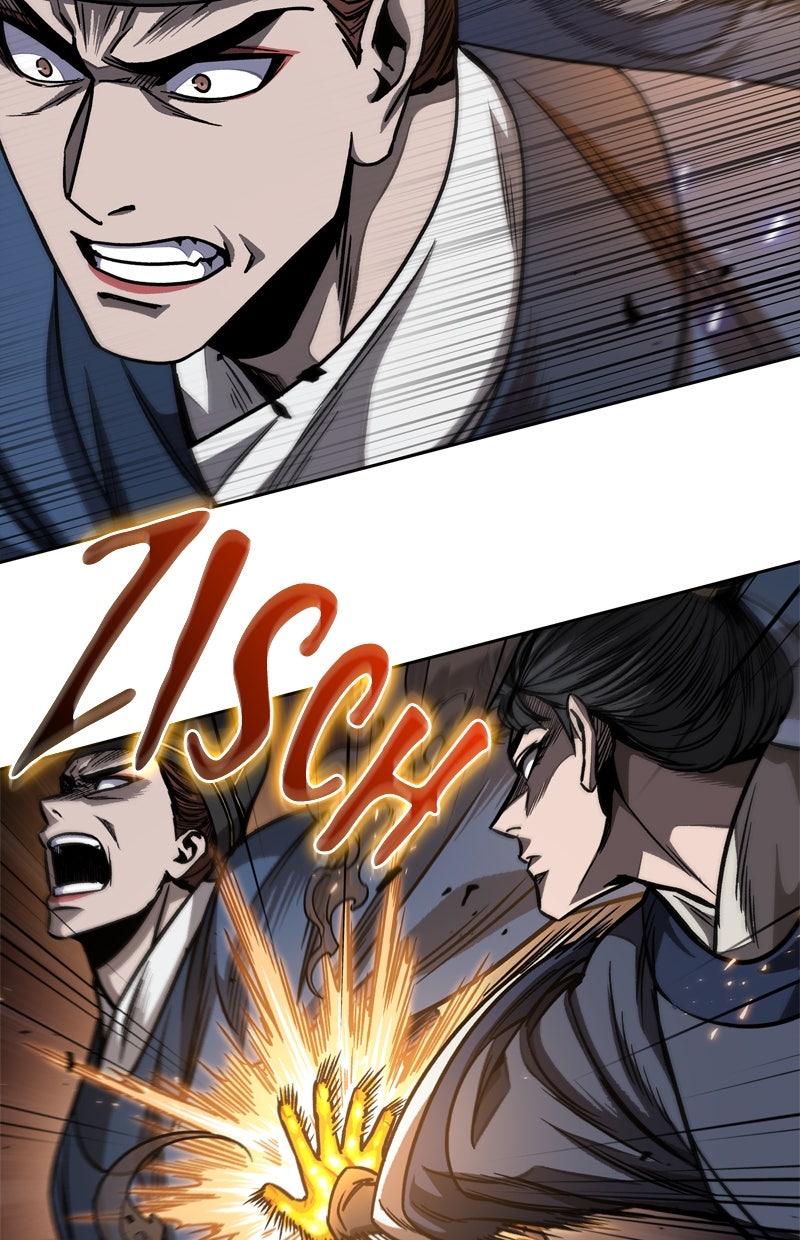 Read Nano-Maschine de Manga Online