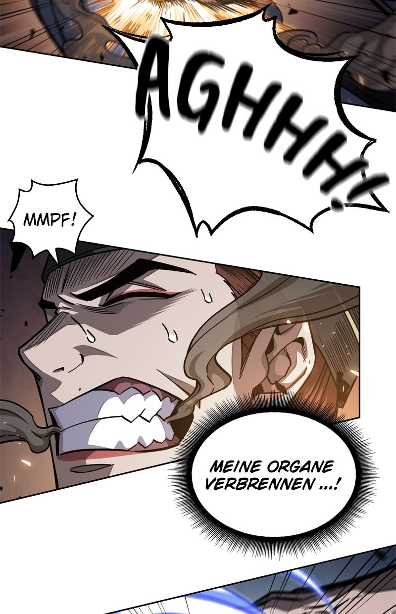 Read Nano-Maschine de Manga Online