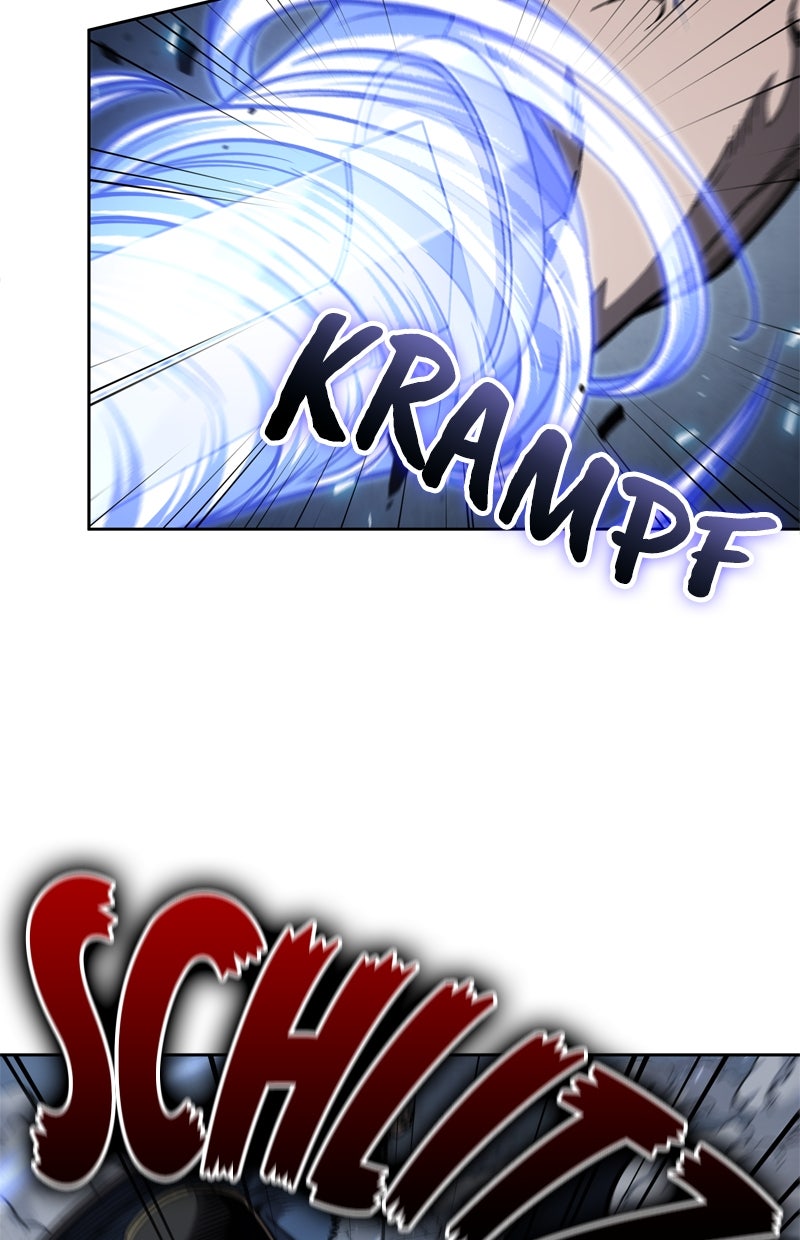 Read Nano-Maschine de Manga Online