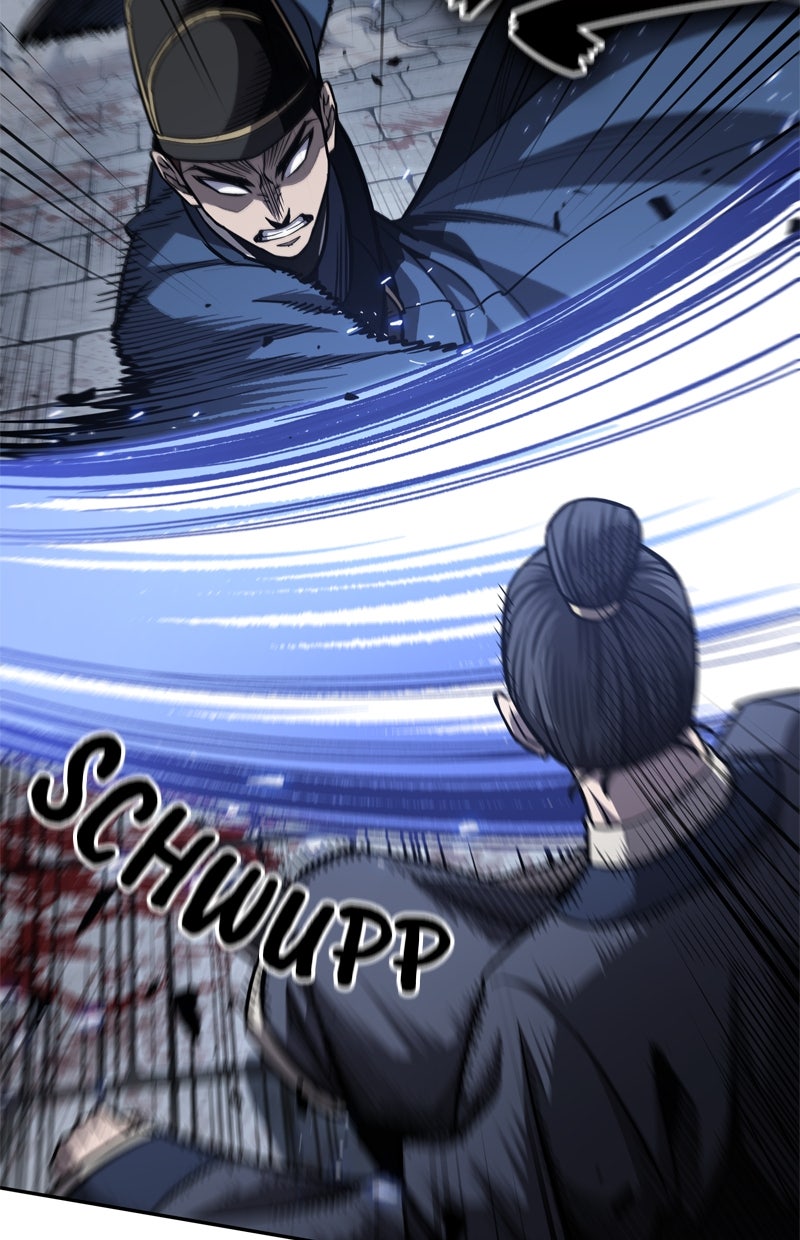 Read Nano-Maschine de Manga Online