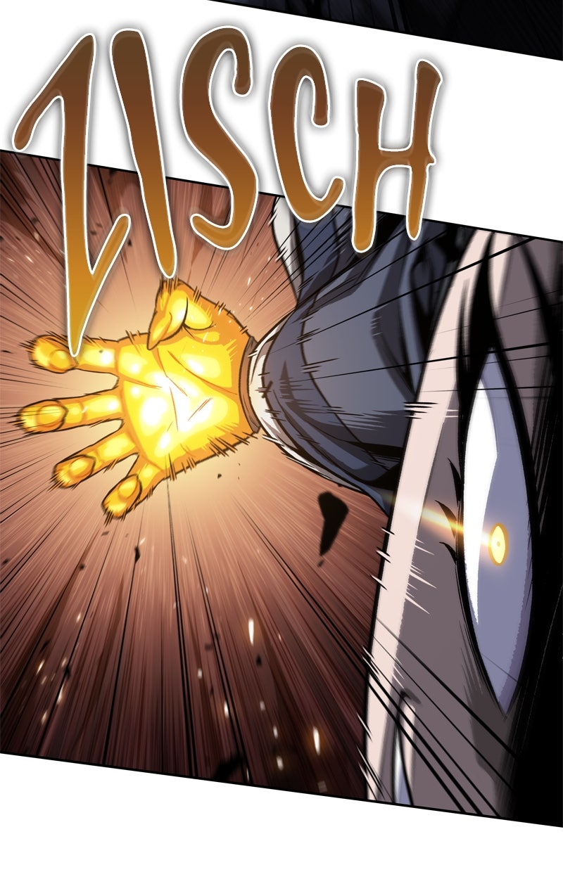 Read Nano-Maschine de Manga Online