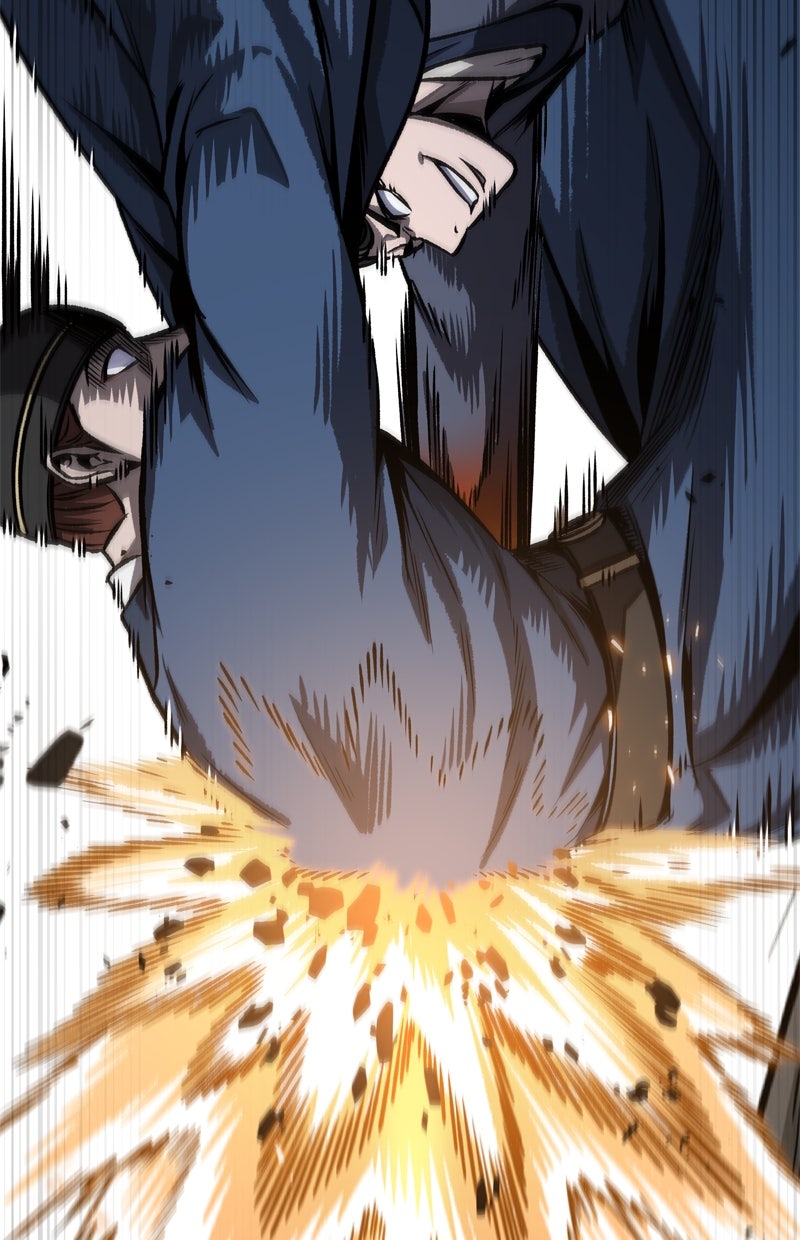 Read Nano-Maschine de Manga Online