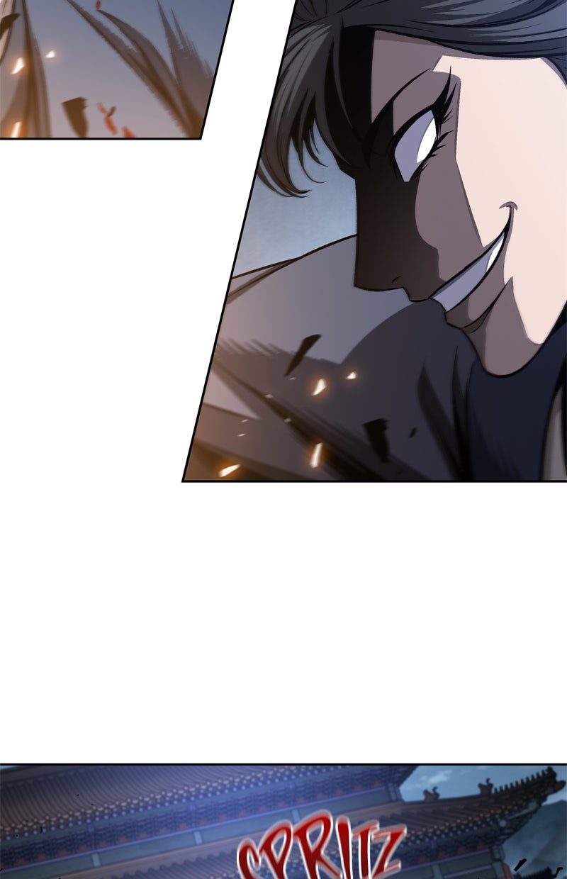 Read Nano-Maschine de Manga Online