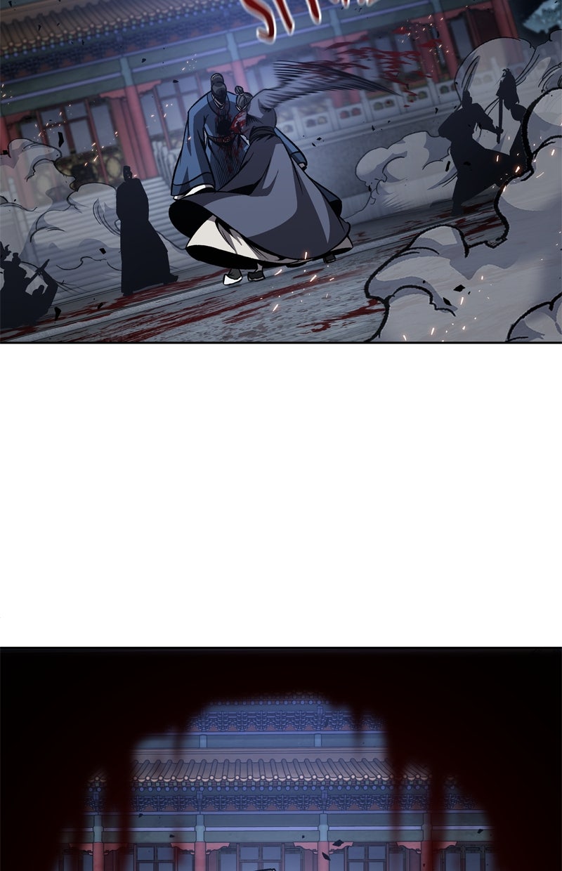 Read Nano-Maschine de Manga Online