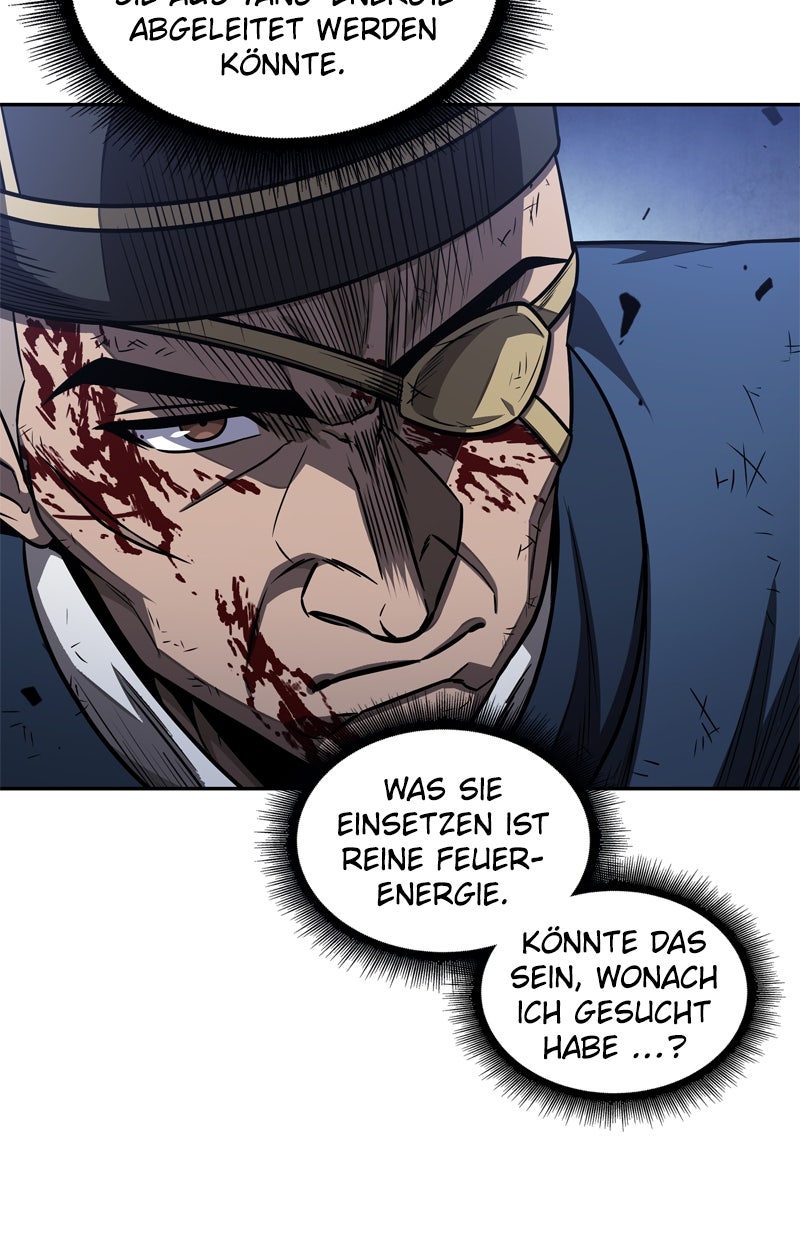 Read Nano-Maschine de Manga Online