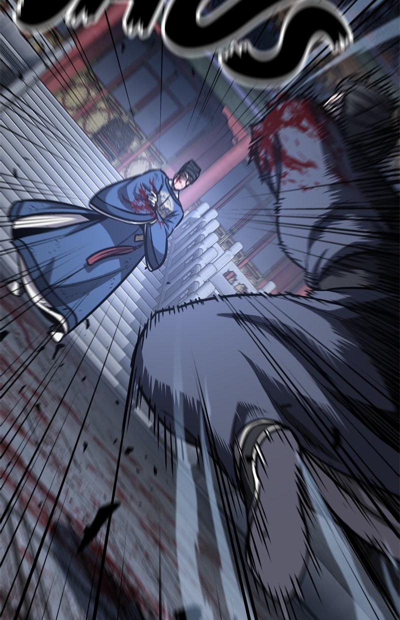 Read Nano-Maschine de Manga Online