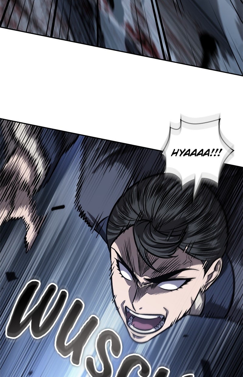 Read Nano-Maschine de Manga Online