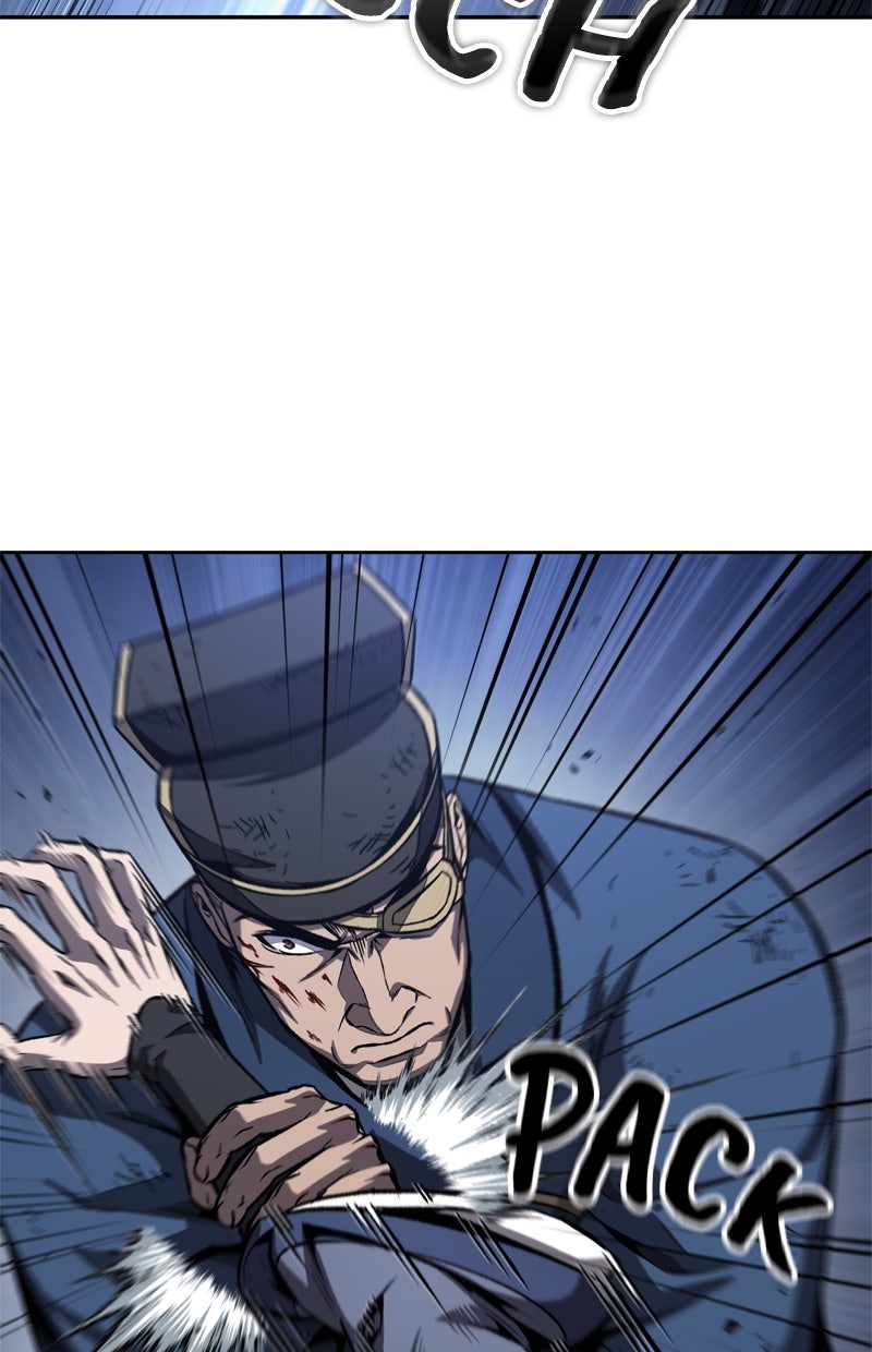 Read Nano-Maschine de Manga Online