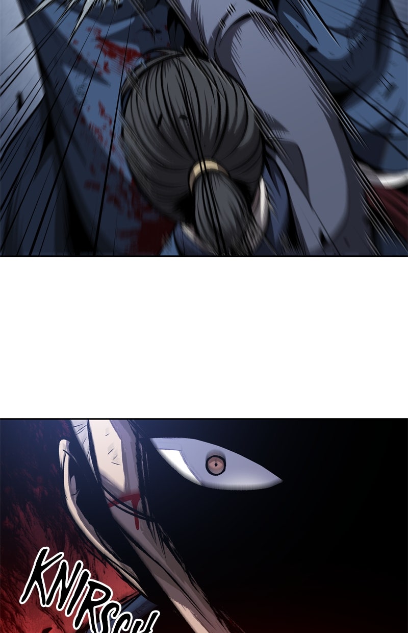 Read Nano-Maschine de Manga Online