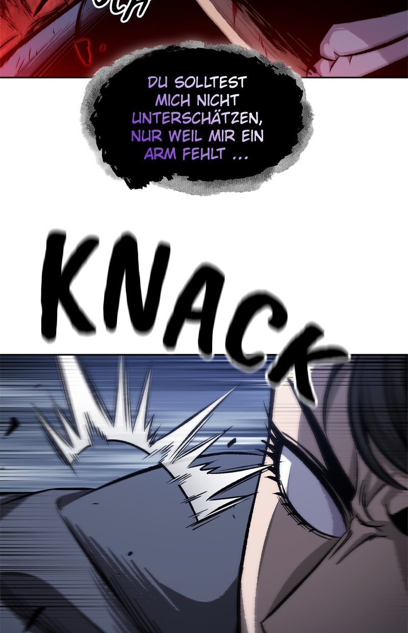 Read Nano-Maschine de Manga Online