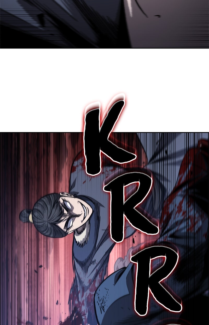 Read Nano-Maschine de Manga Online