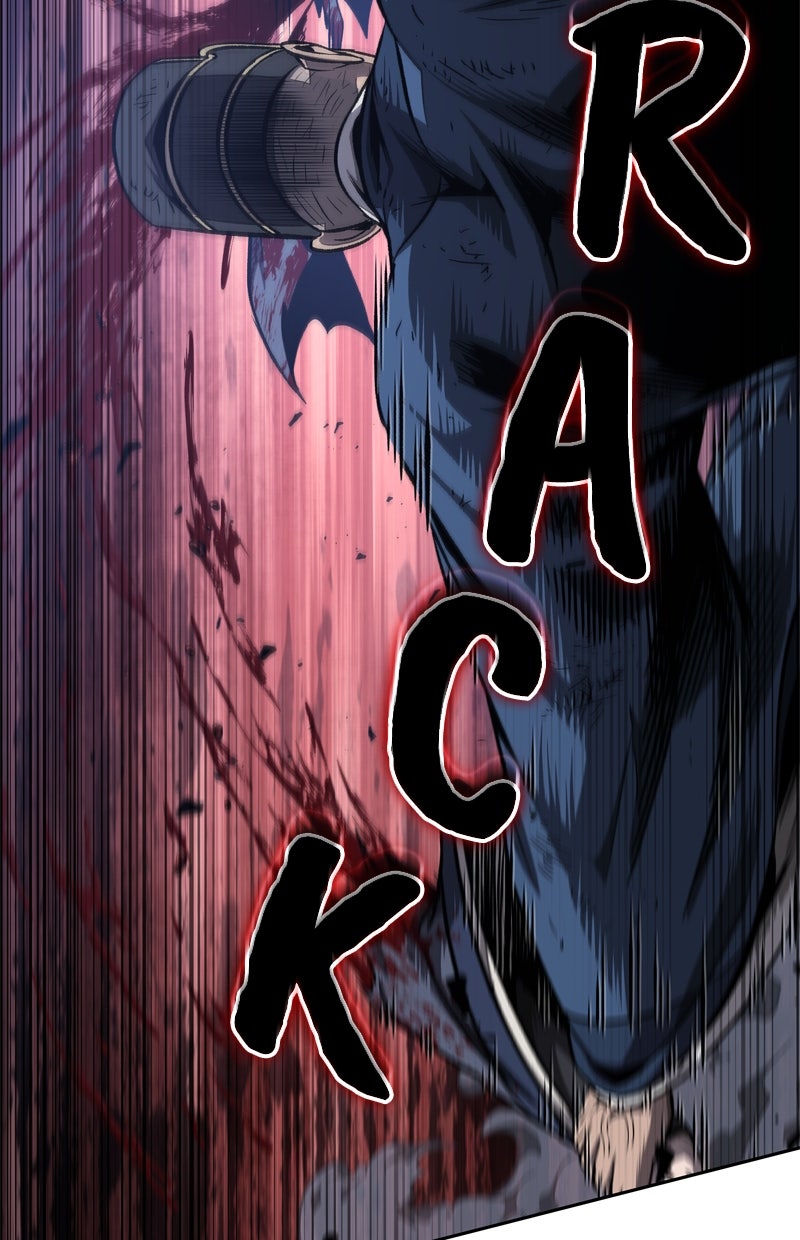 Read Nano-Maschine de Manga Online