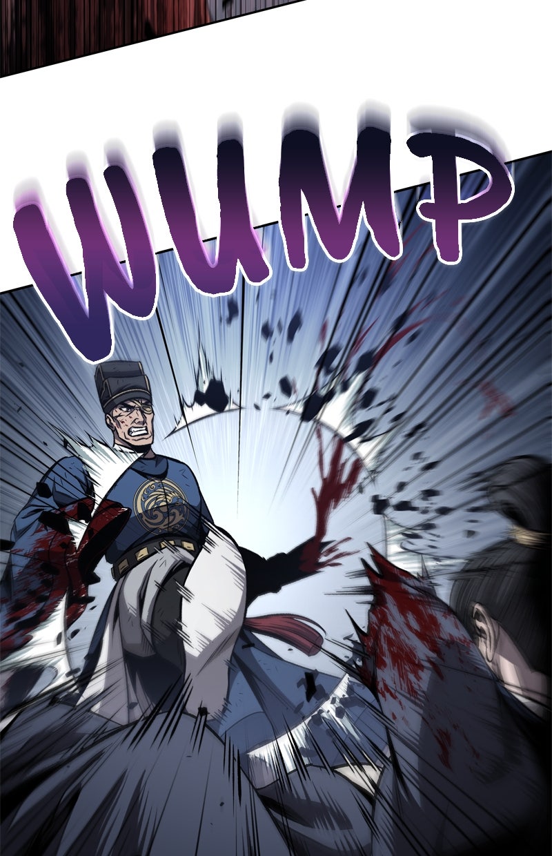 Read Nano-Maschine de Manga Online