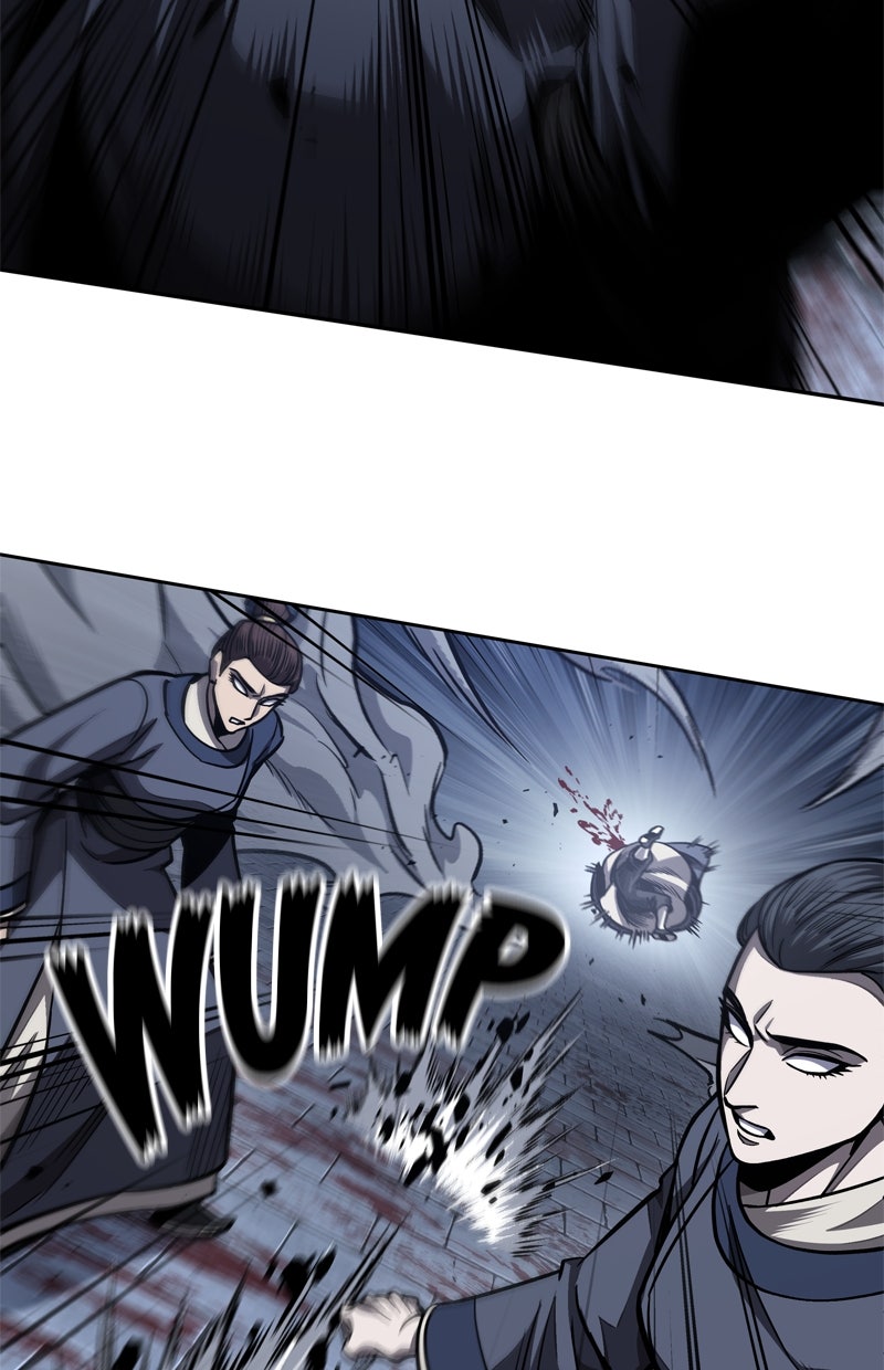 Read Nano-Maschine de Manga Online