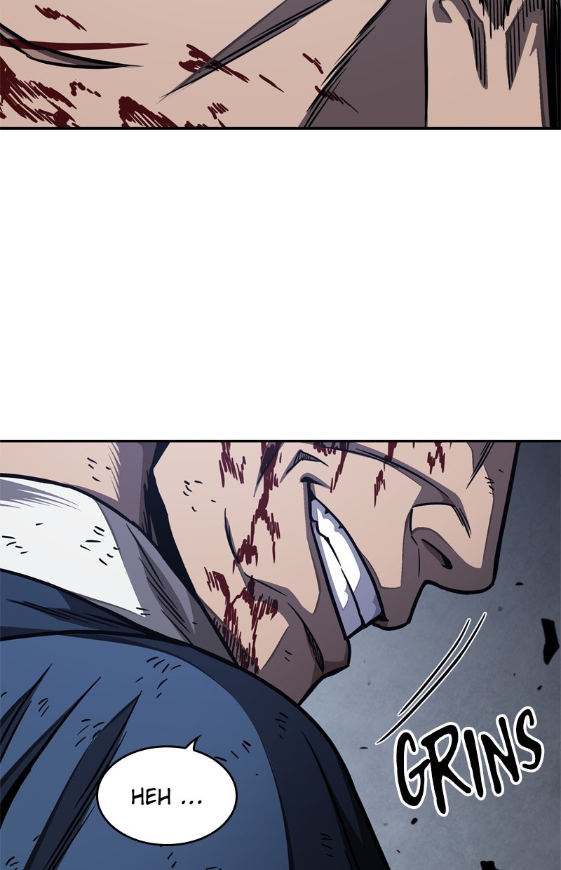 Read Nano-Maschine de Manga Online