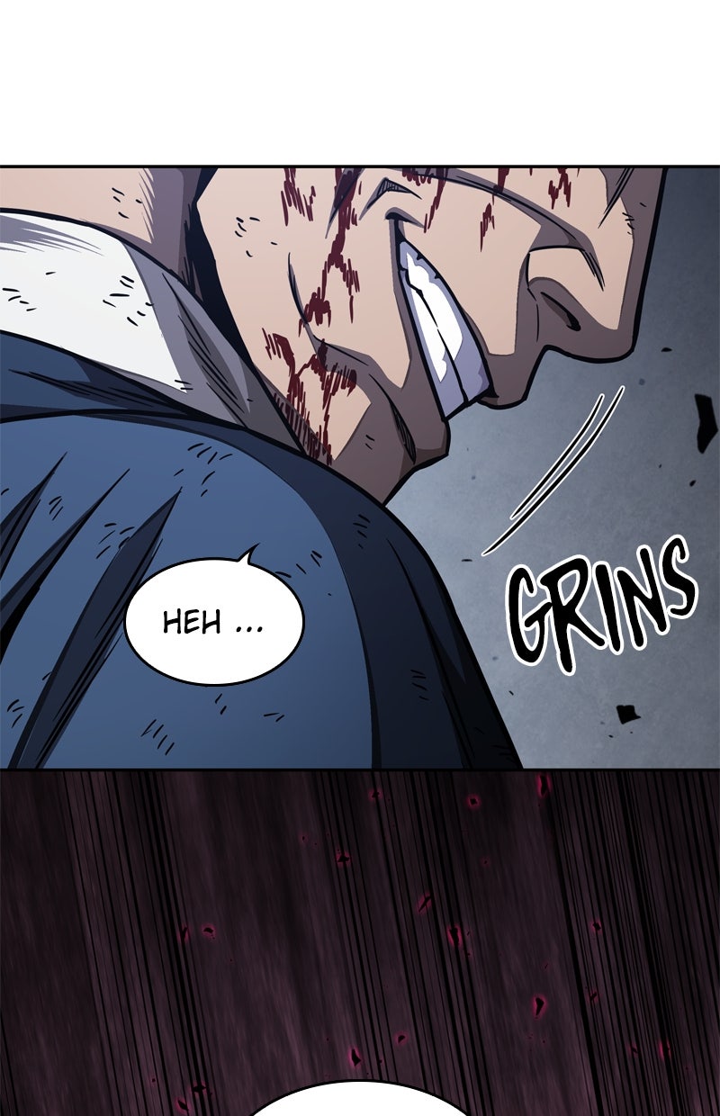 Read Nano-Maschine de Manga Online