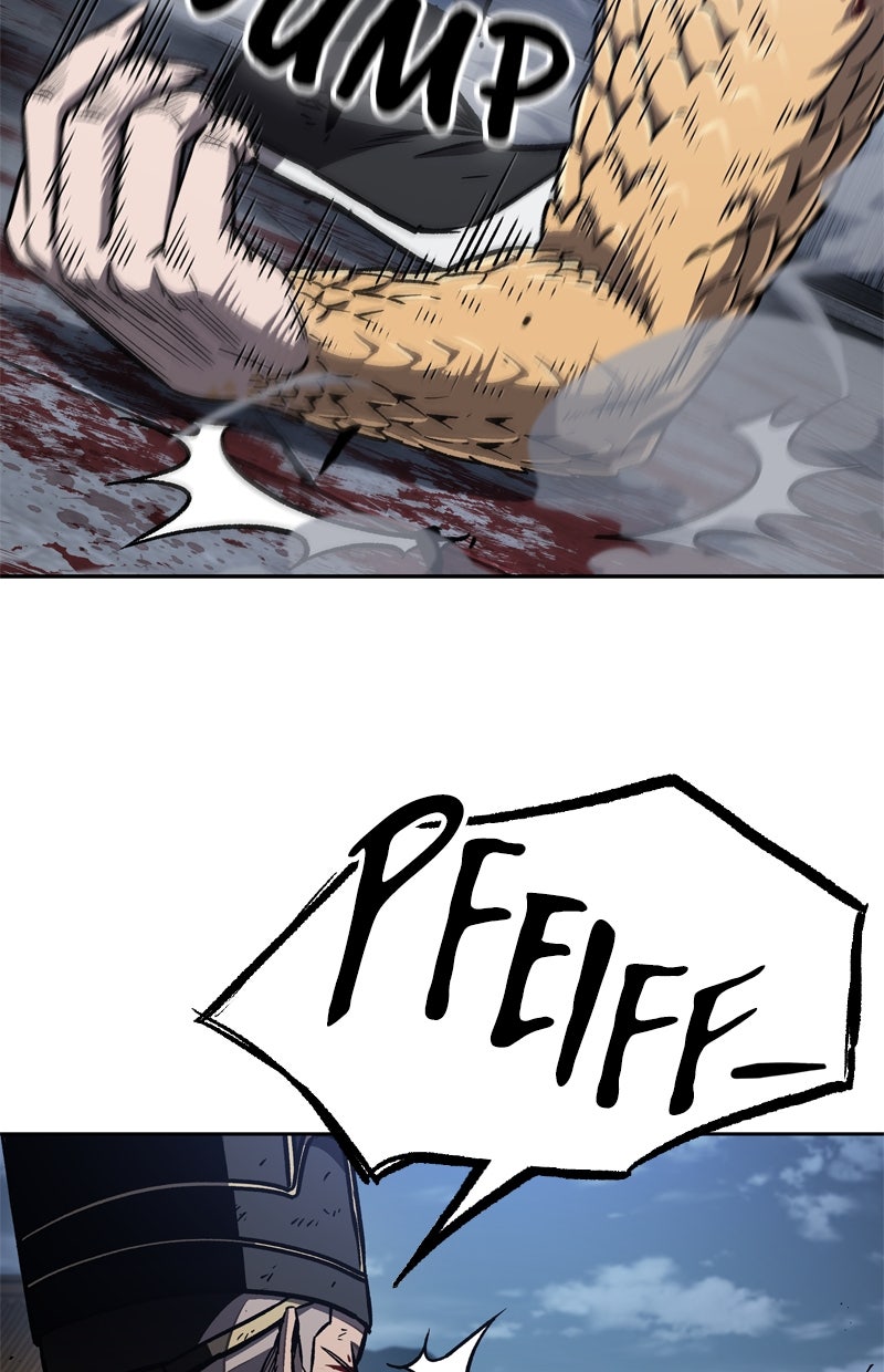 Read Nano-Maschine de Manga Online