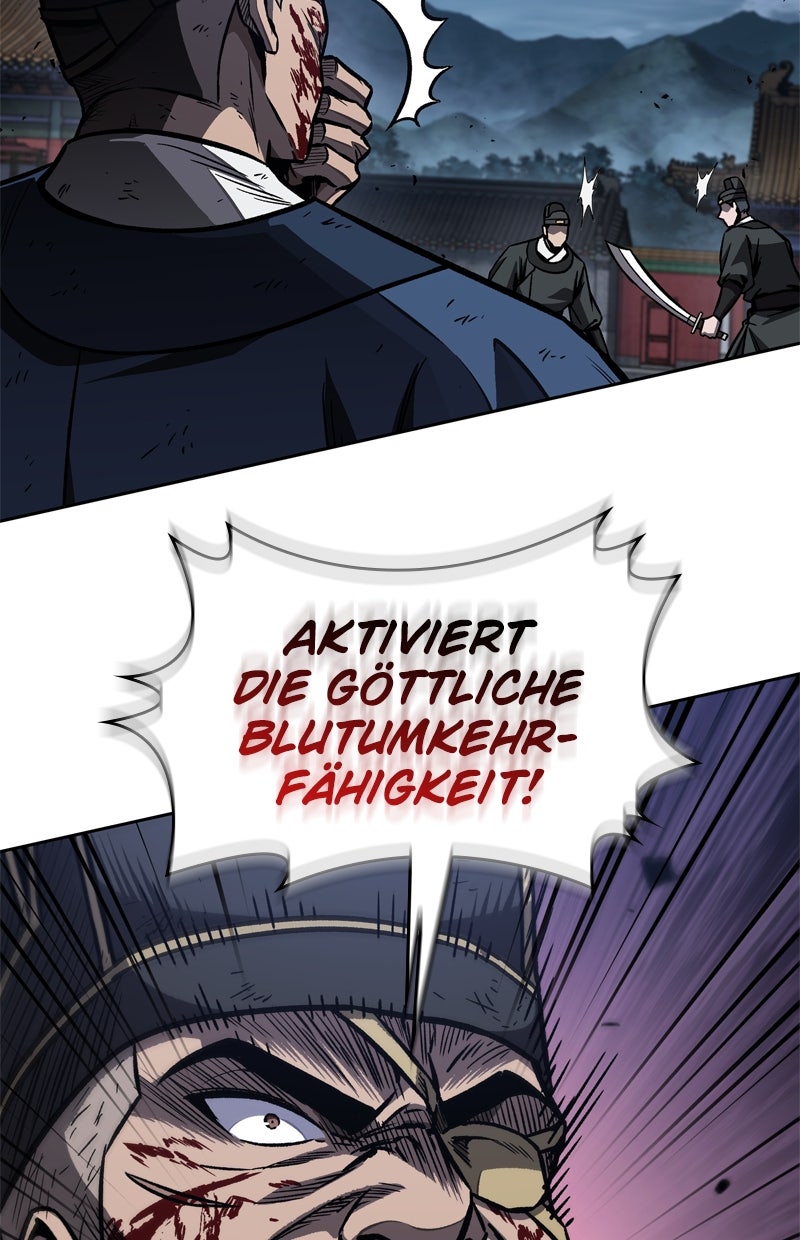 Read Nano-Maschine de Manga Online