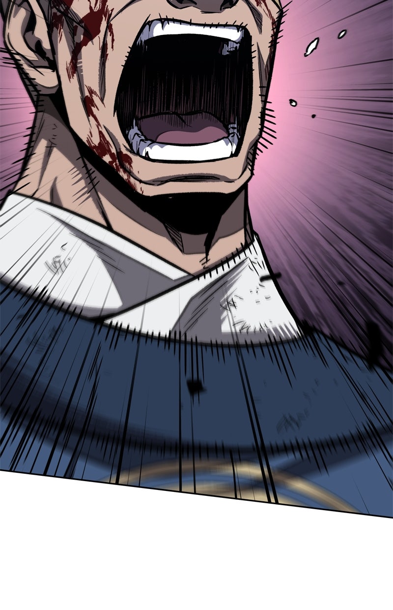 Read Nano-Maschine de Manga Online