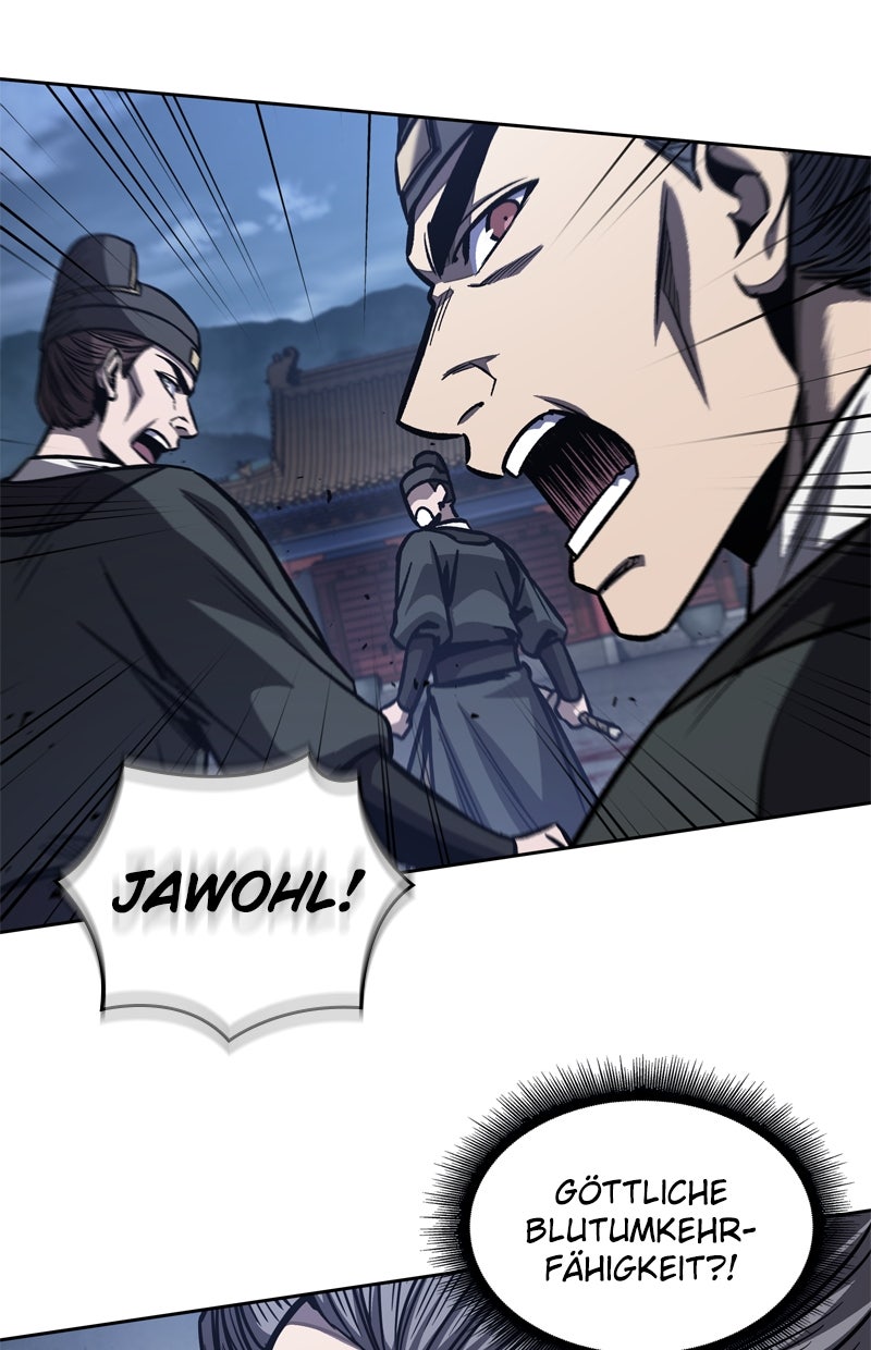 Read Nano-Maschine de Manga Online