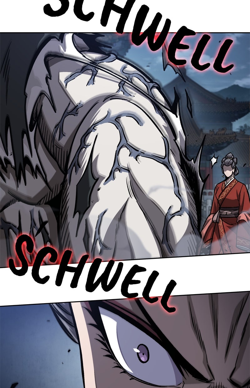 Read Nano-Maschine de Manga Online