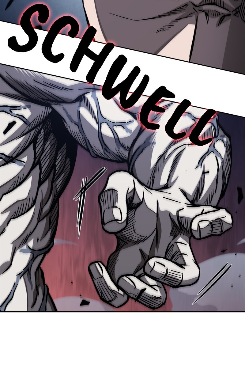 Read Nano-Maschine de Manga Online