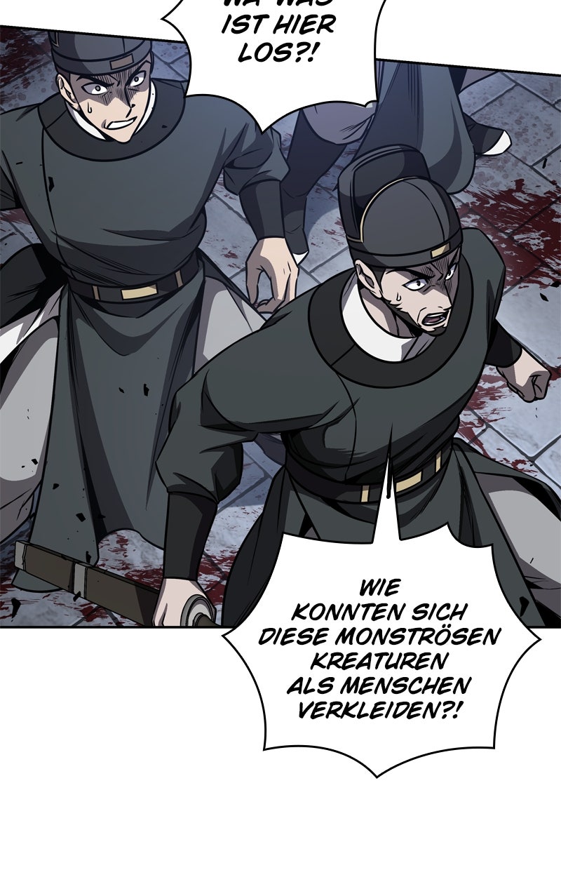 Read Nano-Maschine de Manga Online