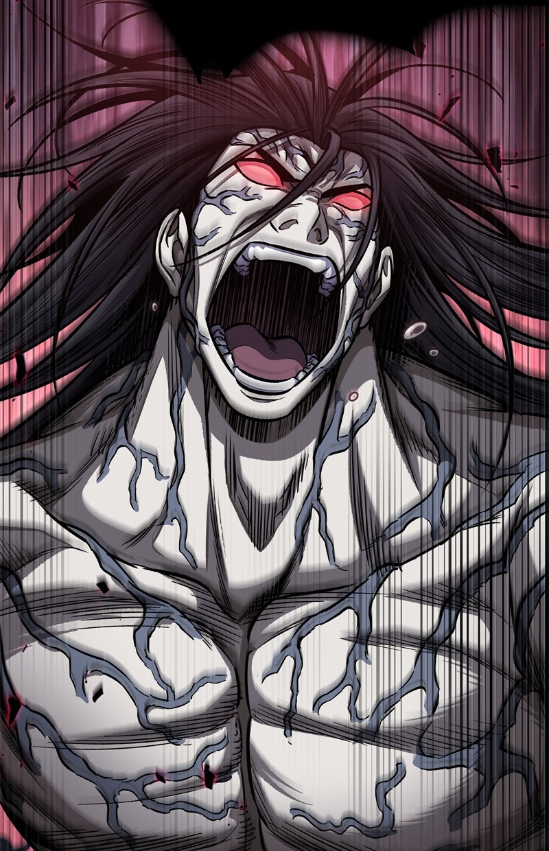 Read Nano-Maschine de Manga Online