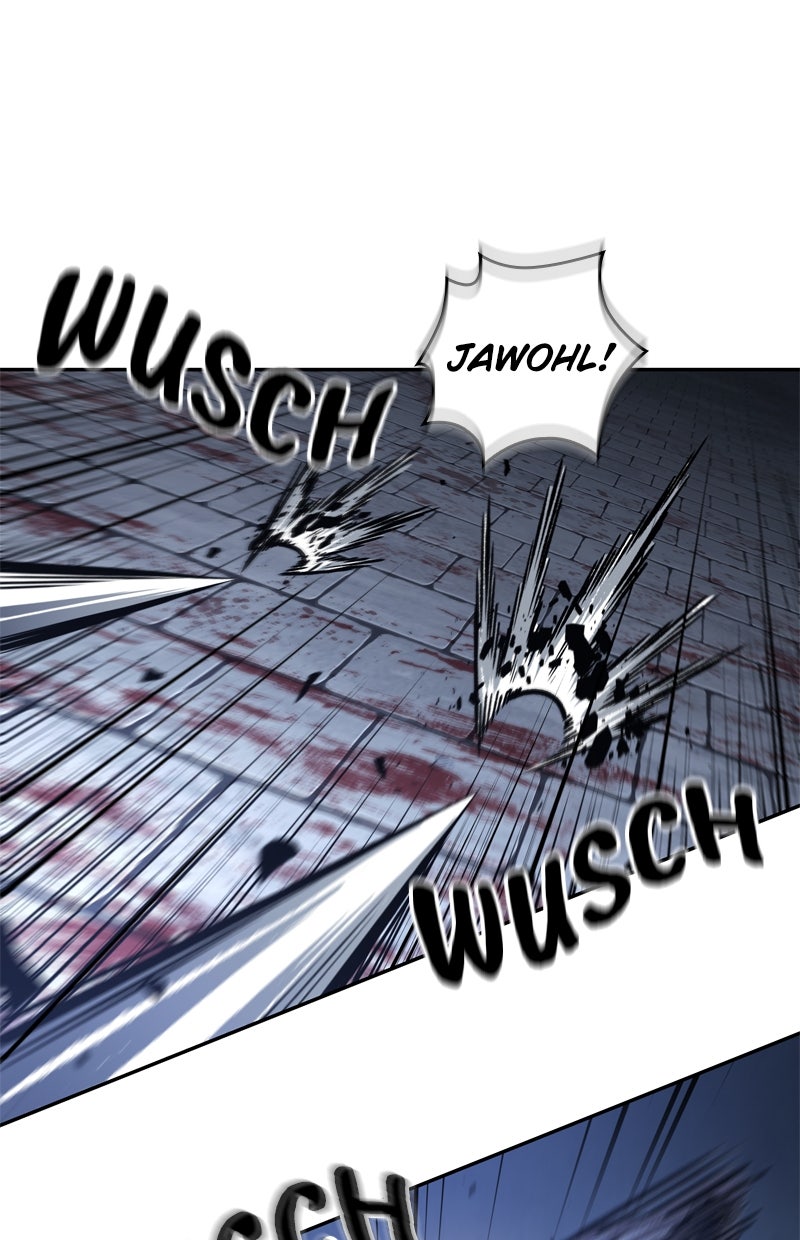 Read Nano-Maschine de Manga Online