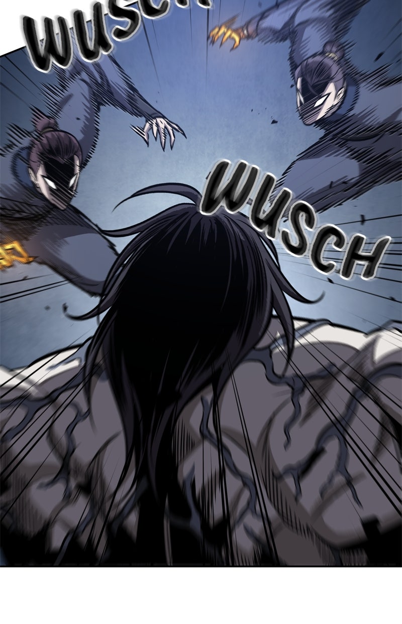 Read Nano-Maschine de Manga Online