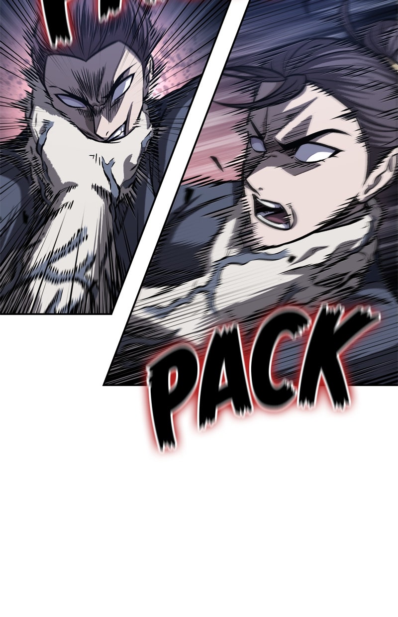 Read Nano-Maschine de Manga Online