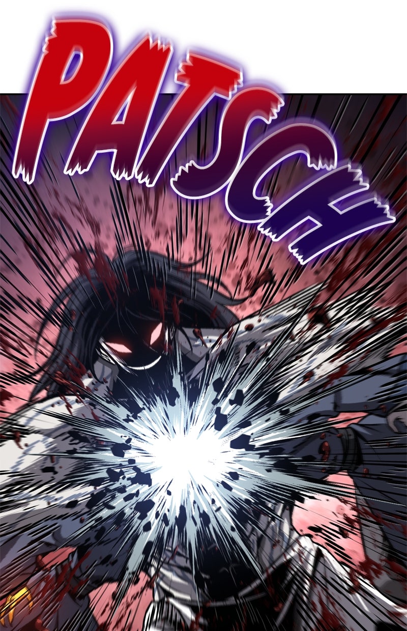 Read Nano-Maschine de Manga Online