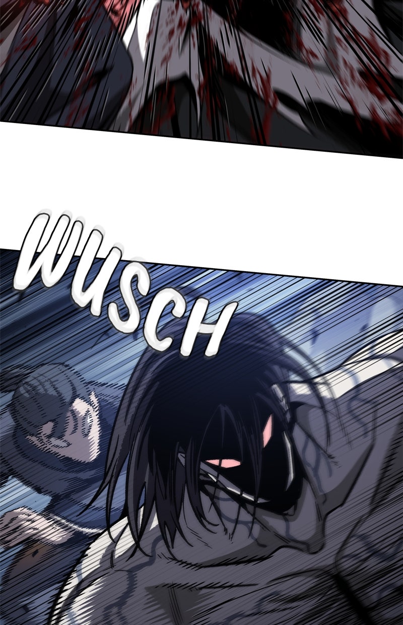 Read Nano-Maschine de Manga Online