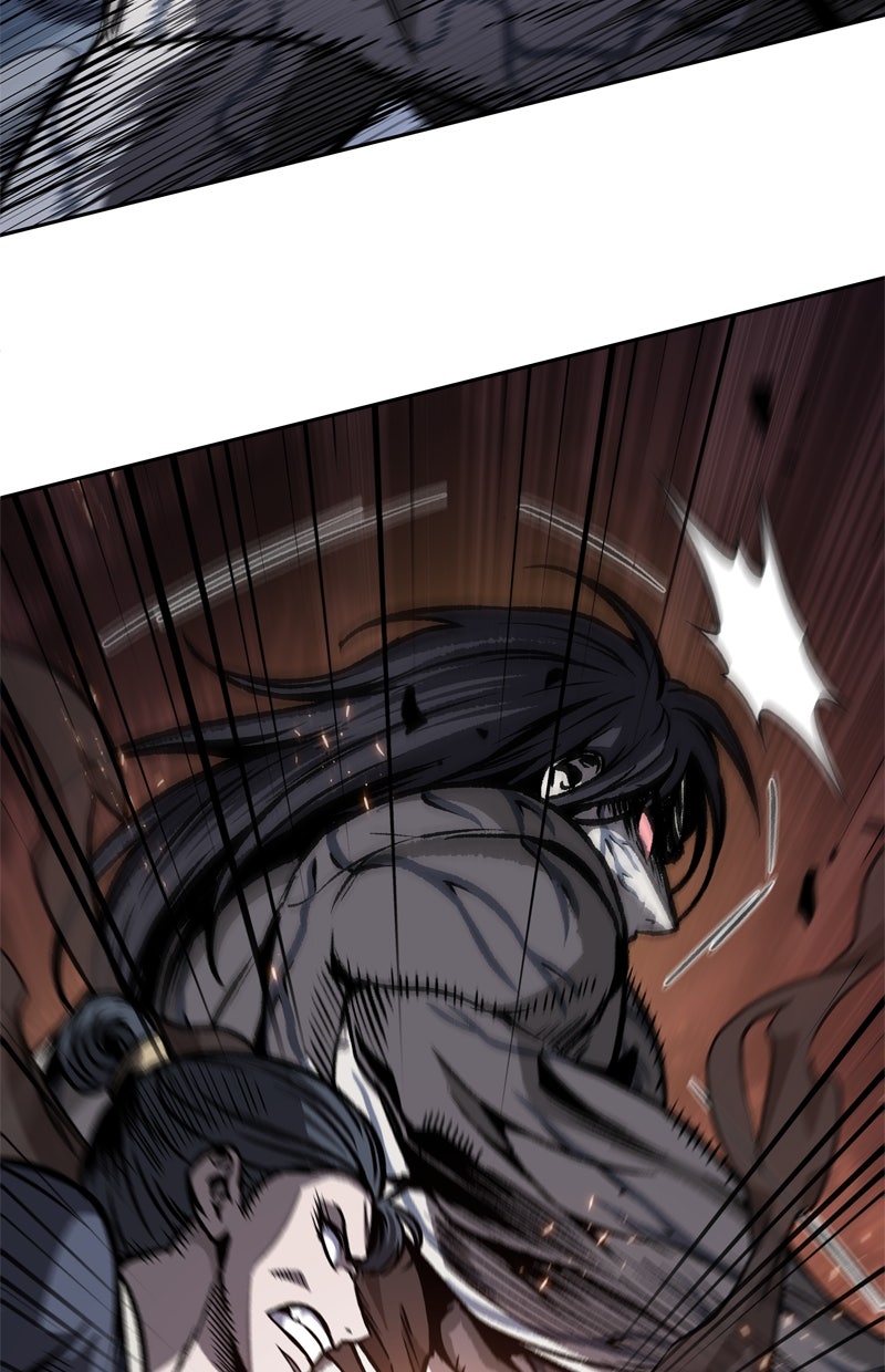 Read Nano-Maschine de Manga Online