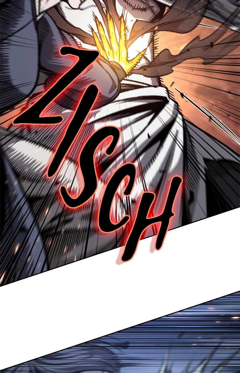 Read Nano-Maschine de Manga Online