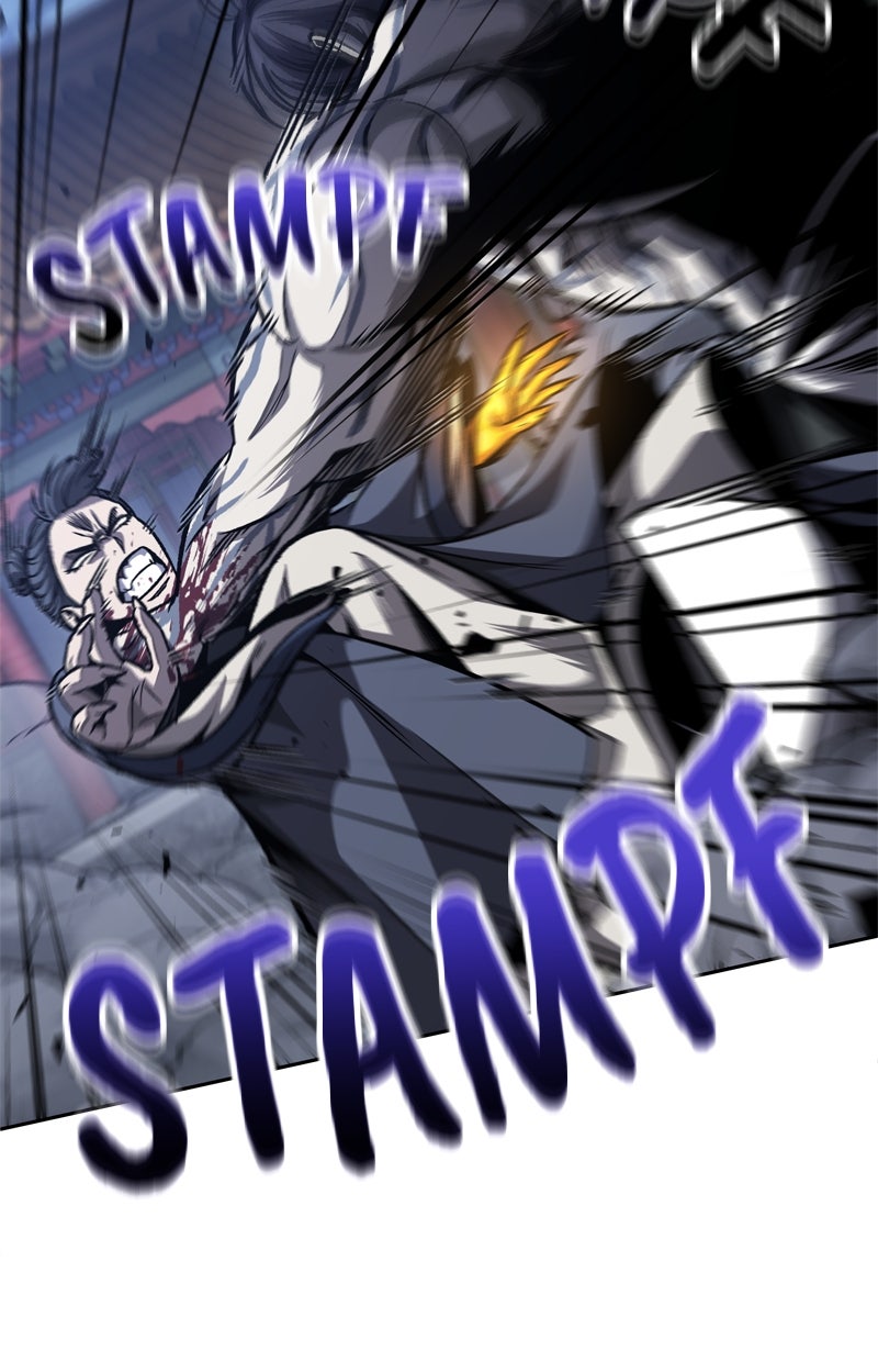 Read Nano-Maschine de Manga Online