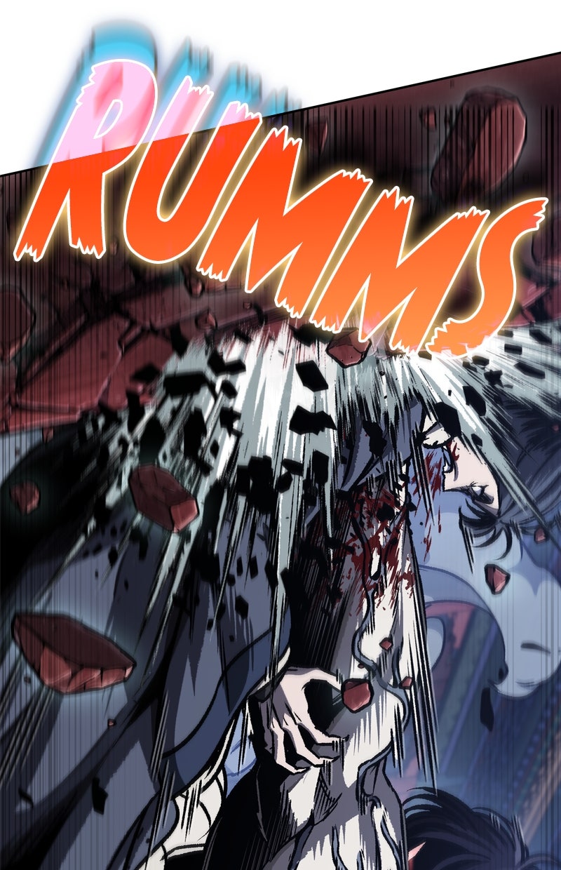 Read Nano-Maschine de Manga Online