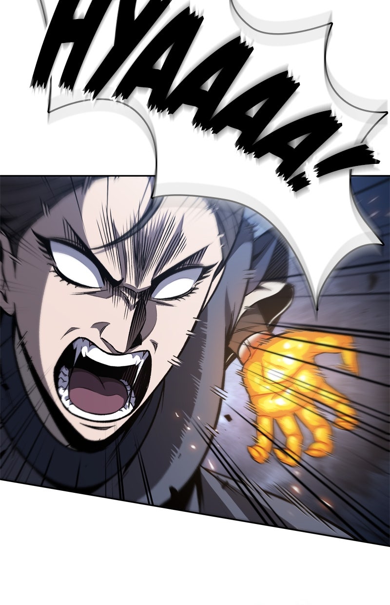 Read Nano-Maschine de Manga Online