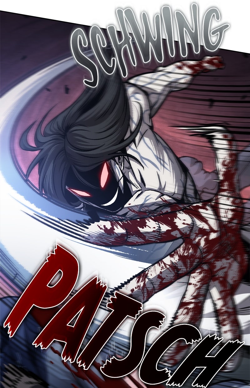 Read Nano-Maschine de Manga Online