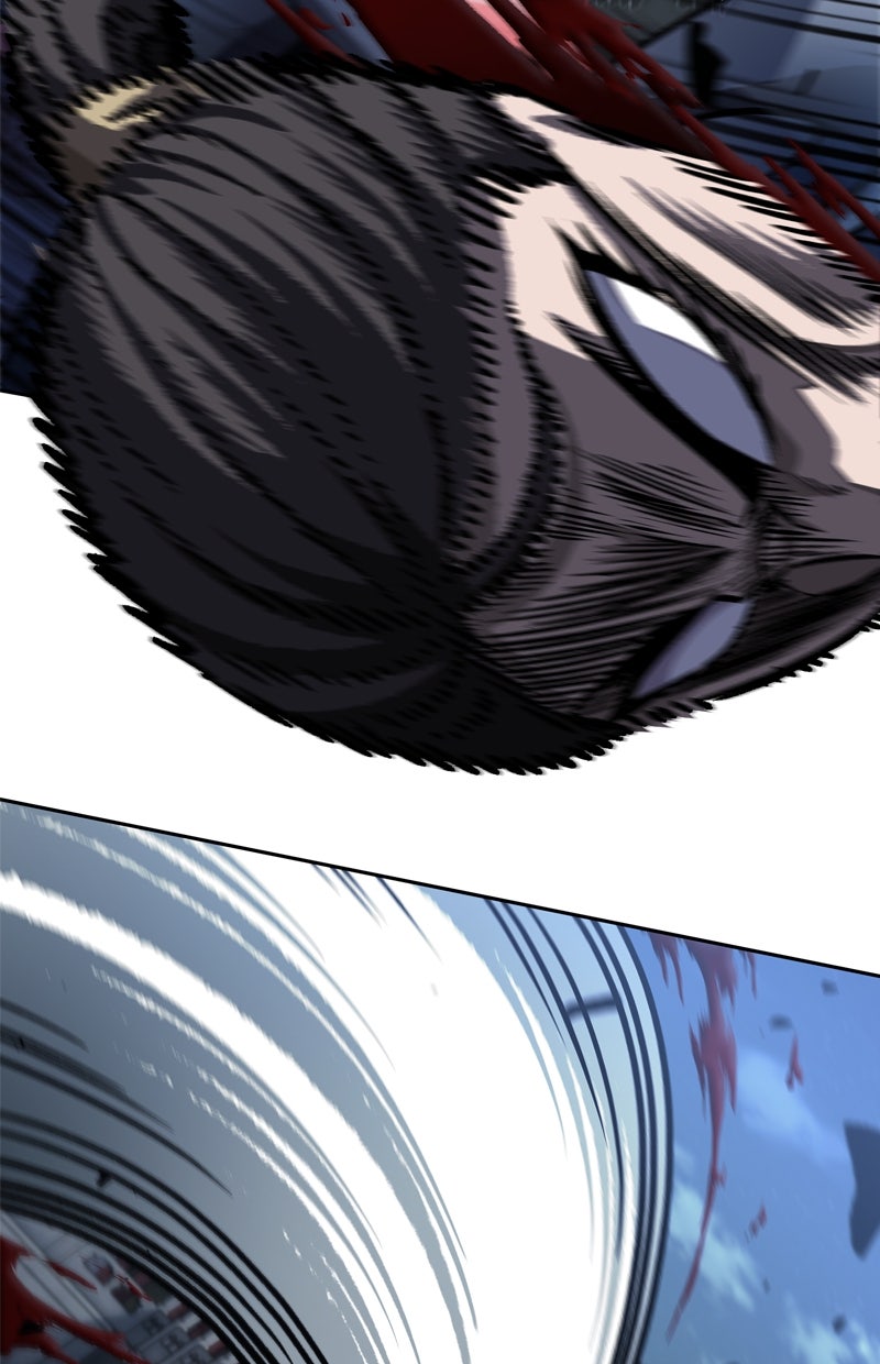 Read Nano-Maschine de Manga Online