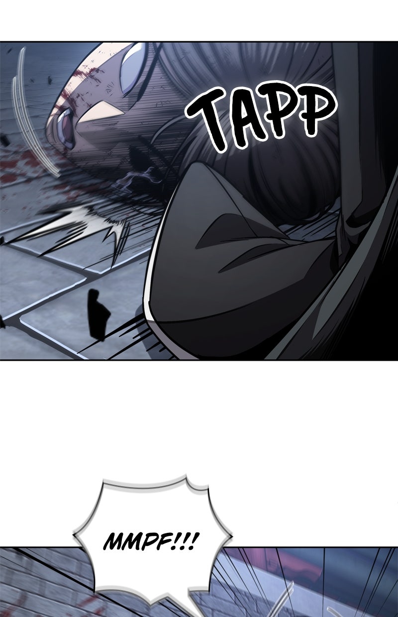 Read Nano-Maschine de Manga Online