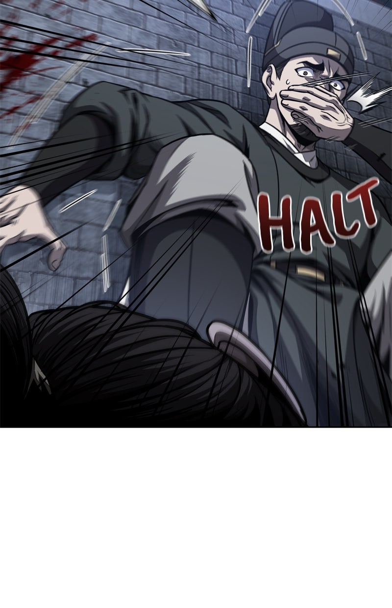 Read Nano-Maschine de Manga Online