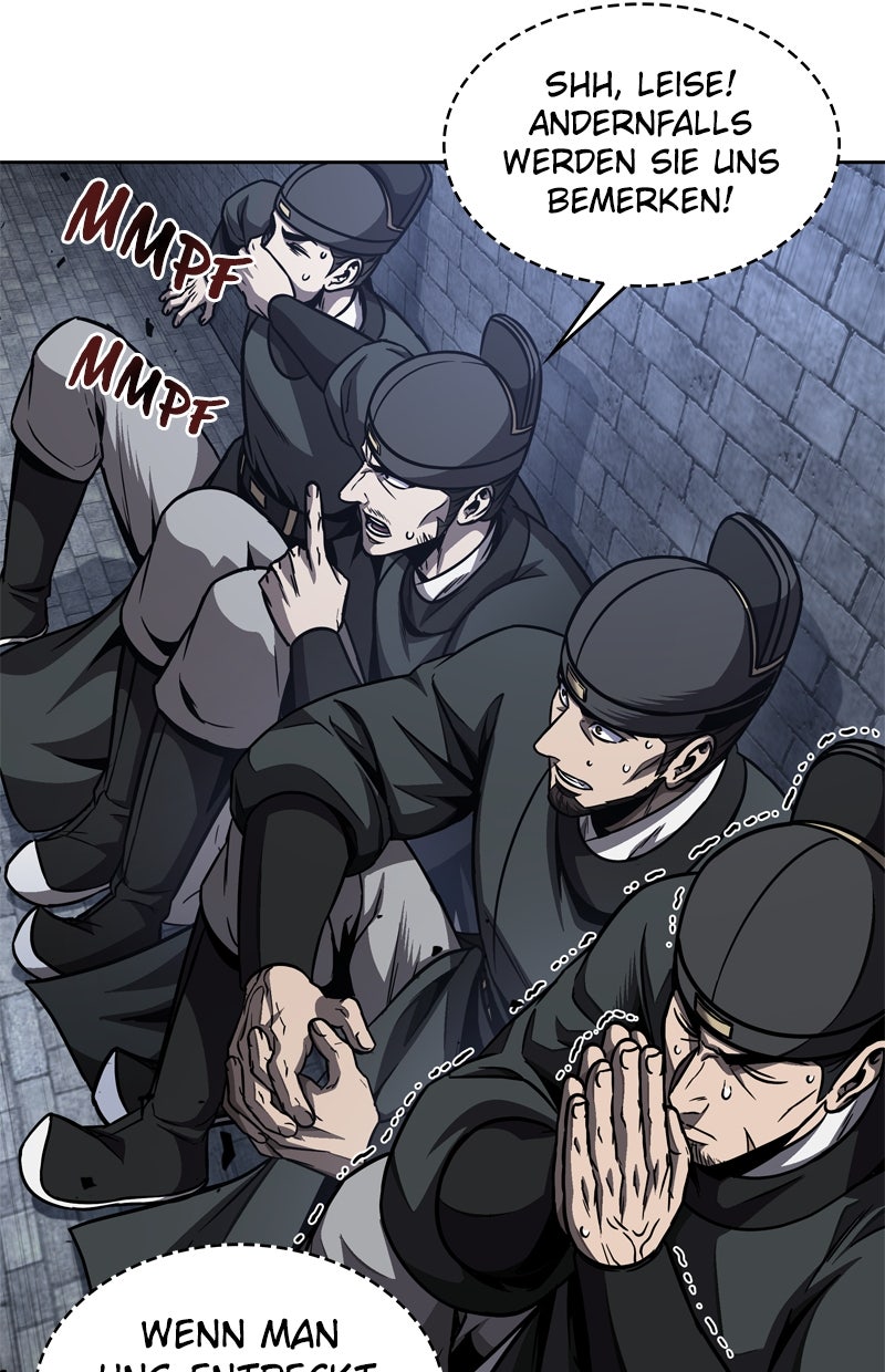 Read Nano-Maschine de Manga Online