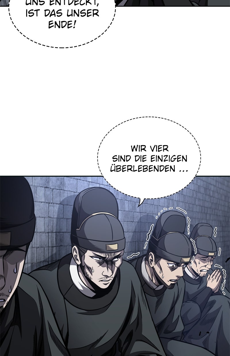 Read Nano-Maschine de Manga Online