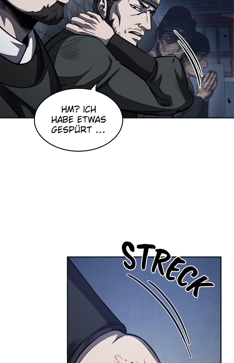 Read Nano-Maschine de Manga Online