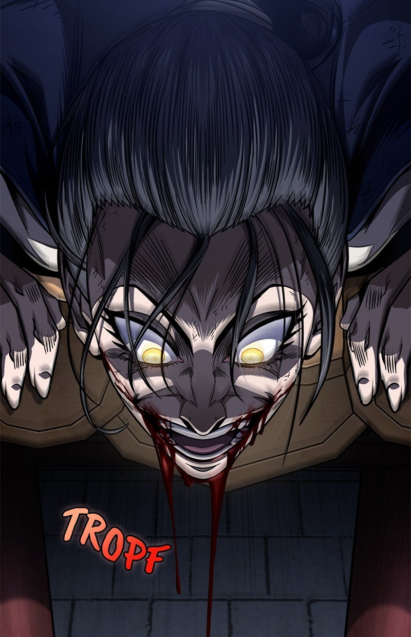 Read Nano-Maschine de Manga Online